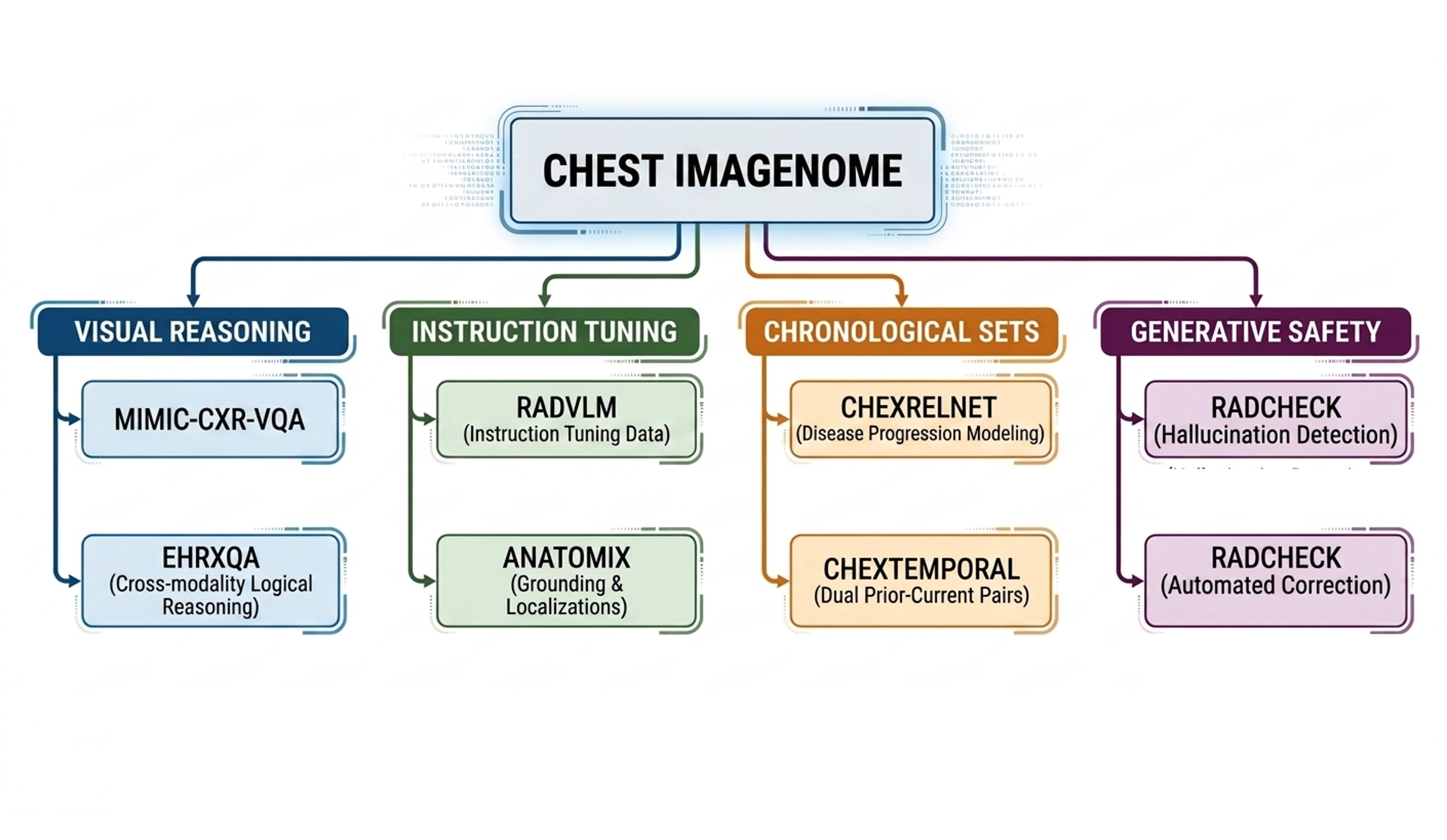 Chest Imagenome