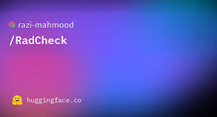 RadCheck Dataset